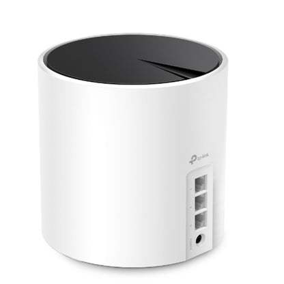TP-Link Deco X55(3-pack) AX3000 Whole Home Mesh WiFi 6 System