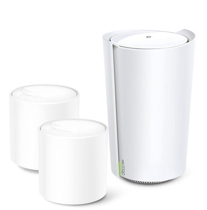 TP-Link Deco X73-DSL(3-pack) AX5400 VDSL Whole Home Mesh Wi-Fi 6 Modem System 66