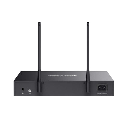 TP-Link DR3220v-4G Omada 4G+ Cat6 Gigabit Rackmount DSL Gateway