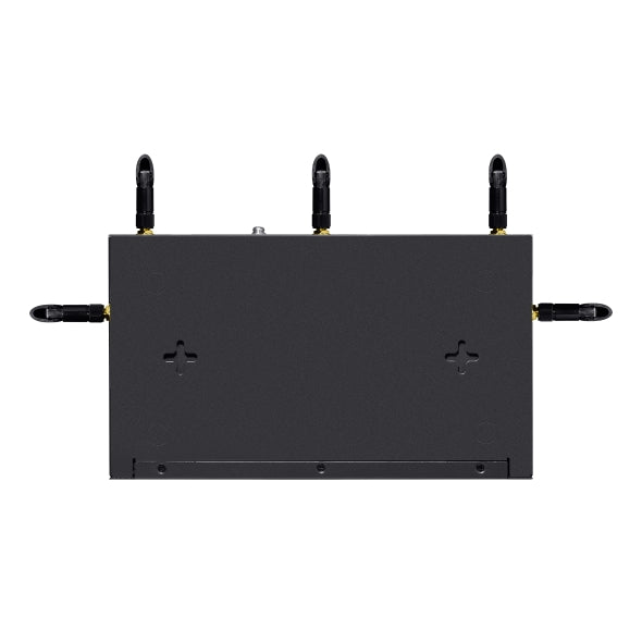 TP-Link DR3650v-4G Omada 4G+ Cat6 AX3000 Wi-Fi 6 Gigabit Desktop DSL Gateway