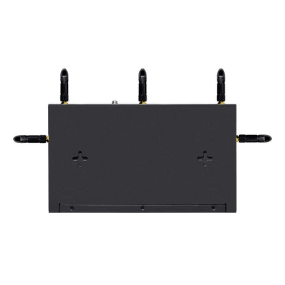 TP-Link DR3650v-4G Omada 4G+ Cat6 AX3000 Wi-Fi 6 Gigabit Desktop DSL Gateway