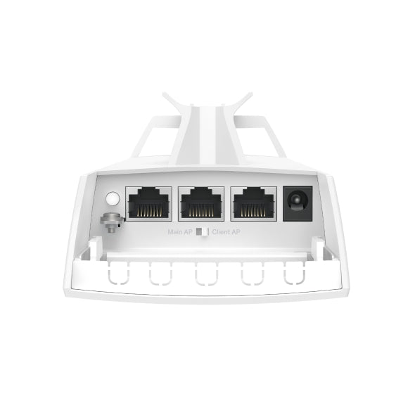 TP-Link EAP100-Bridge KIT Omada 2.4GHz 300Mbps Indoor/Outdoor Wireless Bridge