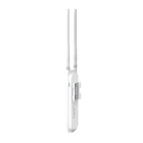 TP-Link EAP110 Outdoor Omada 300Mbps Wireless N Outdoor Access Point — 1x RJ45, Passive PoE