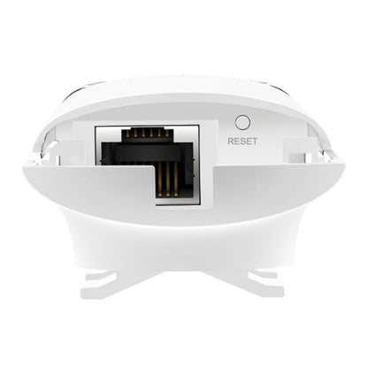 TP-Link EAP110 Outdoor Omada 300Mbps Wireless N Outdoor Access Point — 1x RJ45, Passive PoE