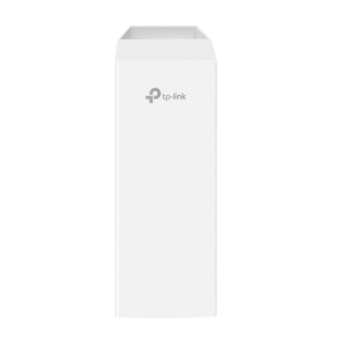 TP-Link Omada 5GHz 867Mbps Long-Range Indoor/Outdoor Wireless Bridge, Up To 5km, 3x Gigabit Ethernet, Auto-pairing, IP65 (EAP215-Bridge KIT)