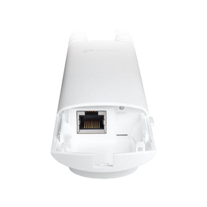 TP-Link EAP225-Outdoor Omada AC1200 Dual Band MU-MIMO Outdoor Access Point — 1200Mbps, Gigabit