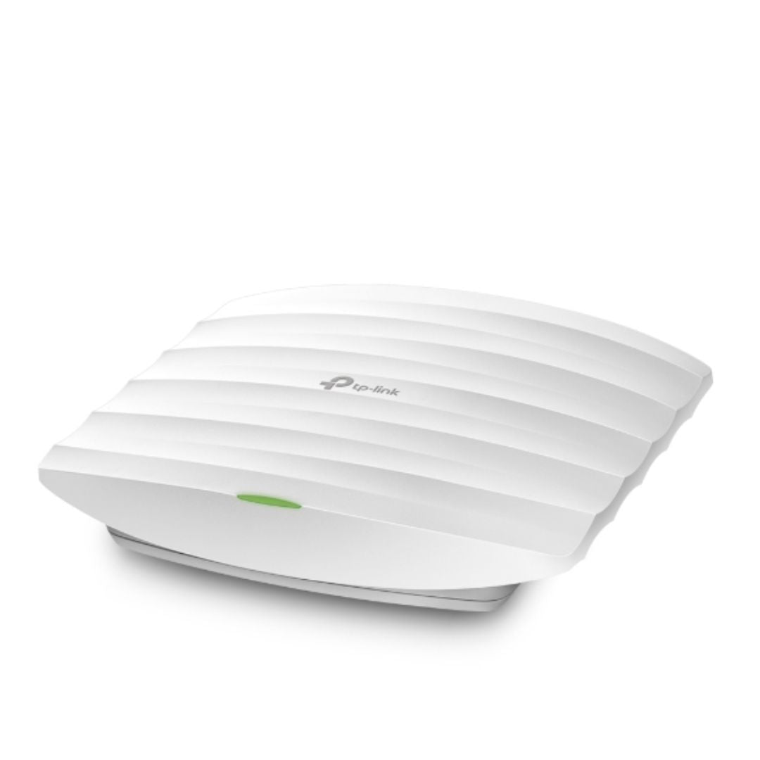 TP-Link EAP225 Omada AC1350 Wireless MU-MIMO Gigabit Ceiling Mount Access Point