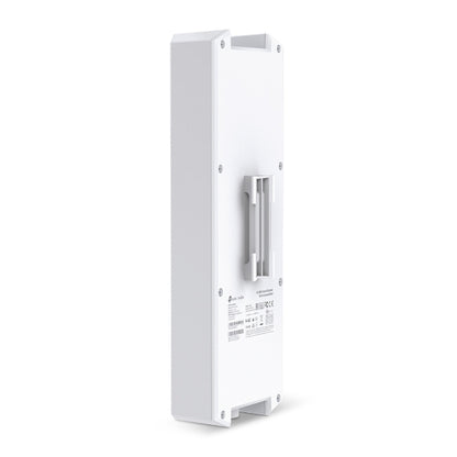 TP-Link EAP610-Outdoor Omada AX1800 Indoor/Outdoor WiFi 6 Access Point, 1.8 Gbps