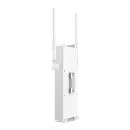 TP-Link EAP625-Outdoor HD Omada AX1800 Indoor/Outdoor Wi-Fi 6 Access Point, Deta