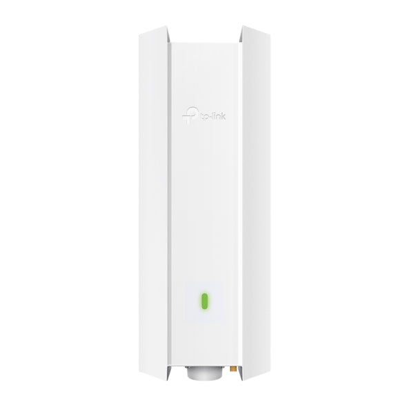 TP-Link EAP650-Outdoor Omada AX3000 Indoor/Outdoor WiFi 6 Access Point