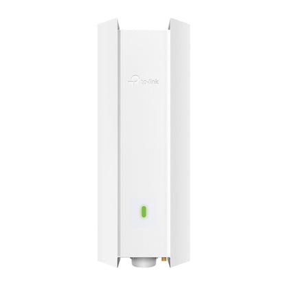 TP-Link EAP650-Outdoor Omada AX3000 Indoor/Outdoor WiFi 6 Access Point