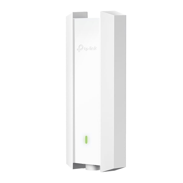TP-Link EAP650-Outdoor Omada AX3000 Indoor/Outdoor WiFi 6 Access Point