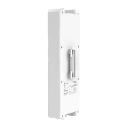 TP-Link EAP650-Outdoor Omada AX3000 Indoor/Outdoor WiFi 6 Access Point