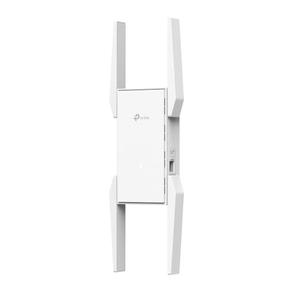 TP-Link EAP673-Extender AX5400 Mesh Wi-Fi 6 Extender by Omada SDN, Up to 5.4 Gbps wireless speeds, 4Ã— External Antennas