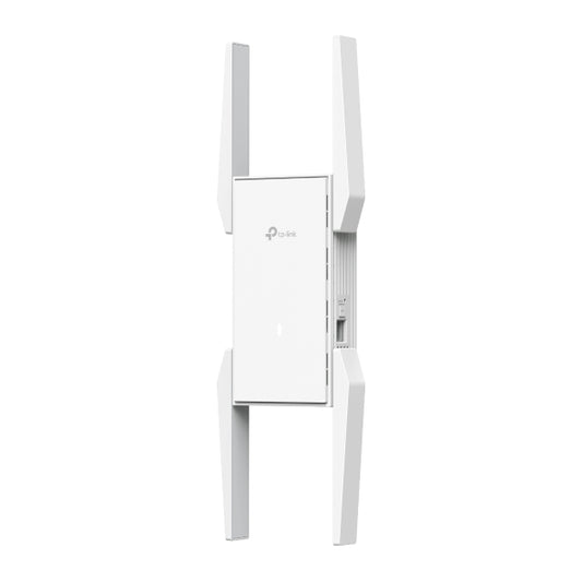 TP-Link EAP673-Extender AX5400 Mesh Wi-Fi 6 Extender by Omada SDN, Up to 5.4 Gbps wireless speeds, 4Ã— External Antennas