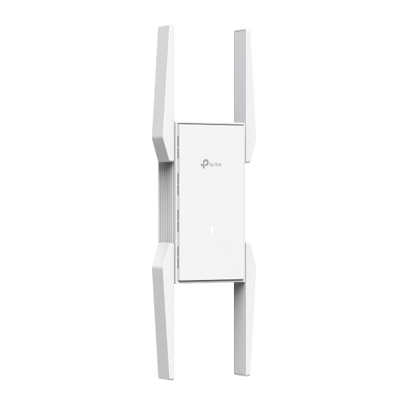TP-Link EAP673-Extender AX5400 Mesh Wi-Fi 6 Extender by Omada SDN, Up to 5.4 Gbps wireless speeds, 4Ã— External Antennas