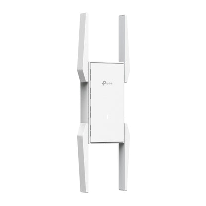 TP-Link EAP673-Extender AX5400 Mesh Wi-Fi 6 Extender by Omada SDN, Up to 5.4 Gbps wireless speeds, 4Ã— External Antennas