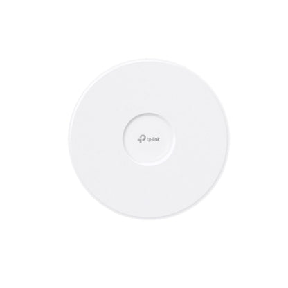 TP-Link Omada BE3600 Ceiling Mount Dual-Band WiFi 7 Access Point 1Ã—2.5G RJ45 Port , 688Mbps at  2.4 GHz + 2880 Mbps at 5 GHz