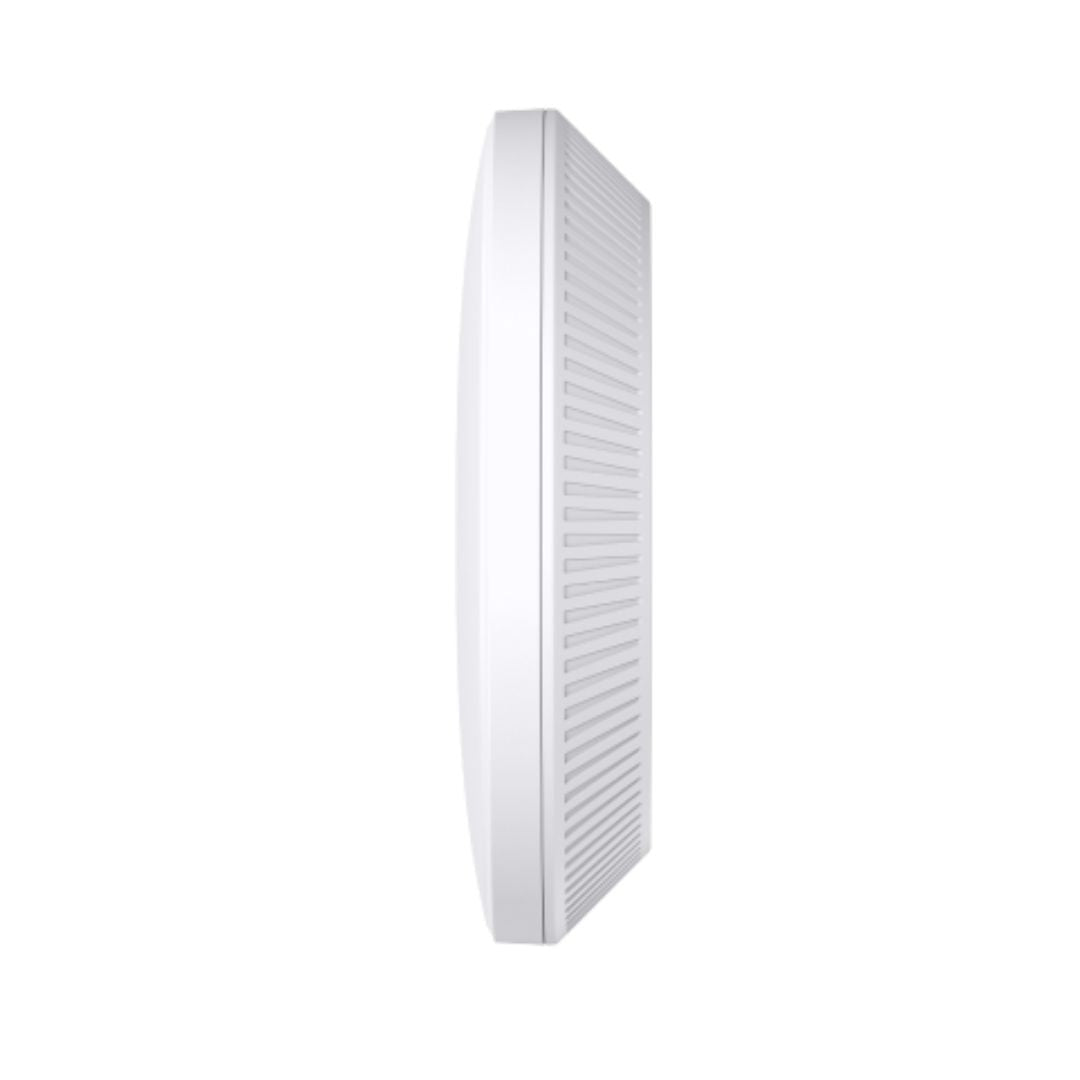 TP-Link Omada BE3600 Ceiling Mount Dual-Band WiFi 7 Access Point 1Ã—2.5G RJ45 Port , 688Mbps at  2.4 GHz + 2880 Mbps at 5 GHz
