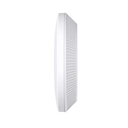 TP-Link Omada BE3600 Ceiling Mount Dual-Band WiFi 7 Access Point 1Ã—2.5G RJ45 Port , 688Mbps at  2.4 GHz + 2880 Mbps at 5 GHz