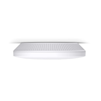 TP-Link Omada BE3600 Ceiling Mount Dual-Band WiFi 7 Access Point 1Ã—2.5G RJ45 Port , 688Mbps at  2.4 GHz + 2880 Mbps at 5 GHz