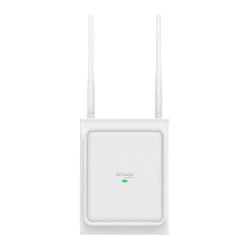 TP-Link EAP725-Outdoor Omada BE3600 Indoor/Outdoor Wi-Fi 7 Access Point with Directional/Omnidirectional Antennas