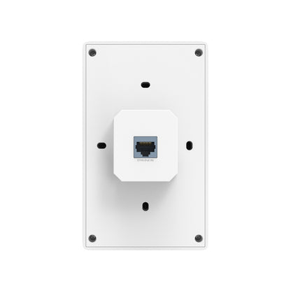 TP-Link EAP725-Wall BE3600 Wall Plate Wi-Fi 7 Access Point