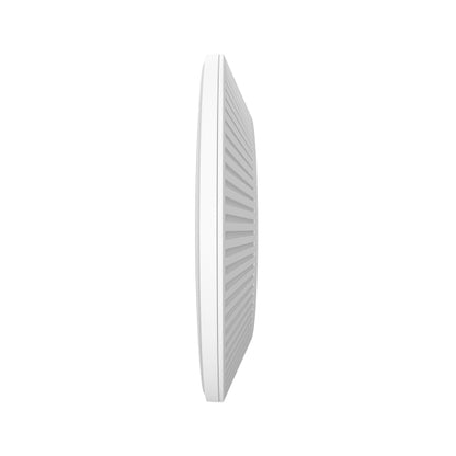 TP-Link EAP770 BE9300 Tri-Band Ceiling Mount Wi-Fi 7 Access Point