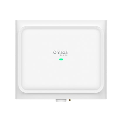 TP-Link EAP772-Outdoor Omada Tri-Band Omnidirectional BE9300 Indoor/Outdoor Wi-F