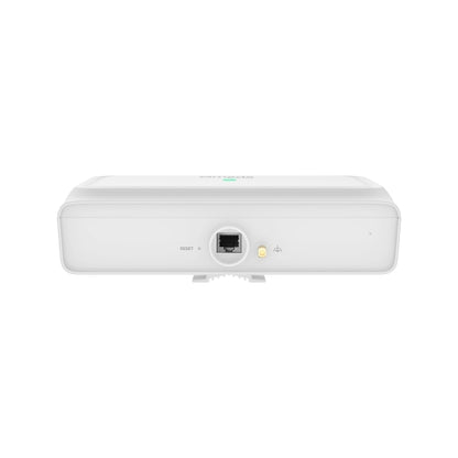 TP-Link EAP772-Outdoor Omada Tri-Band Omnidirectional BE9300 Indoor/Outdoor Wi-F