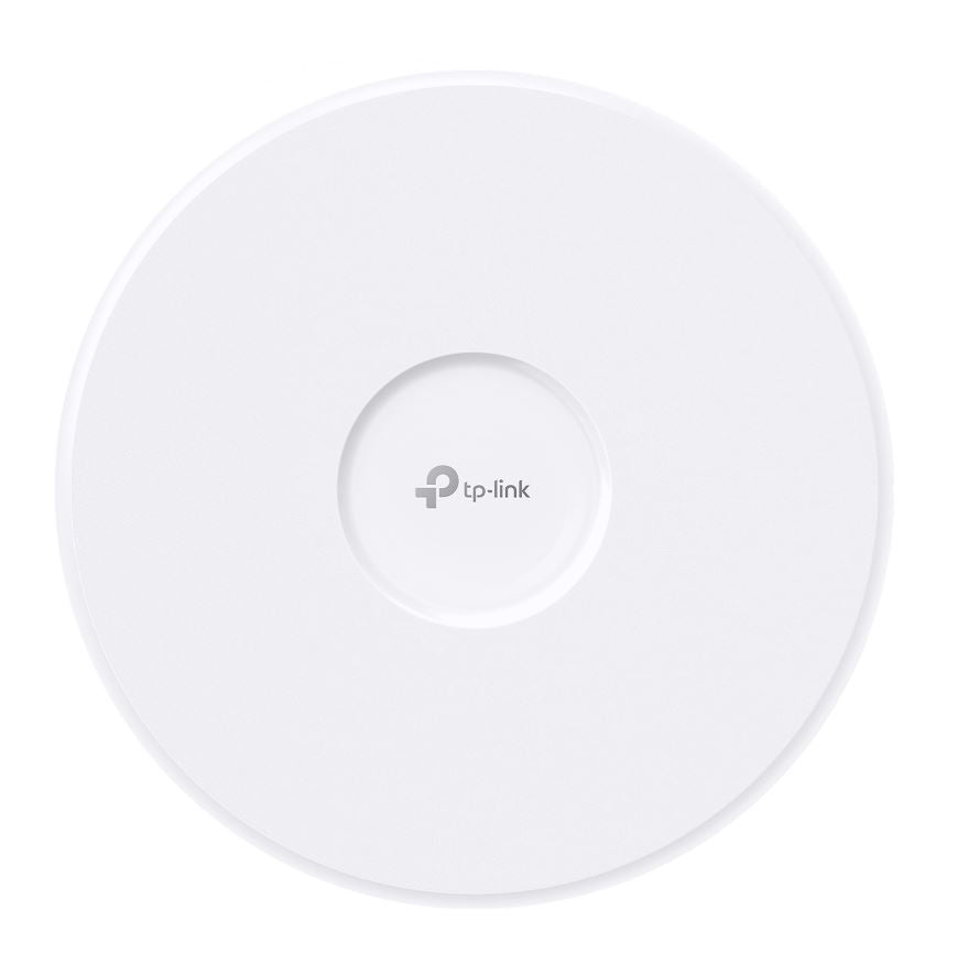 TP-Link EAP773 Omada BE9300 Ceiling Mount Tri-Band Wi-Fi 7 Access Point (WIFI7)