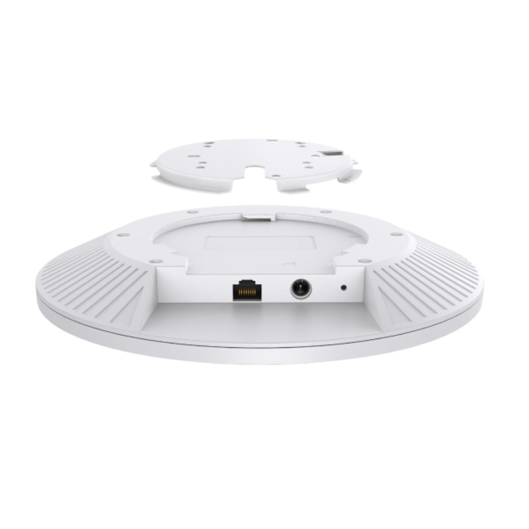 TP-Link EAP773 Omada BE9300 Ceiling Mount Tri-Band Wi-Fi 7 Access Point (WIFI7)