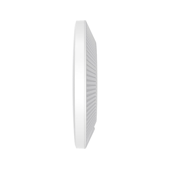 TP-Link EAP787 BE12000 Ceiling Mount Tri-Band Wi-Fi 7 Access Point,1Ã—10G RJ45 Port, 688Mbps at  2.4 GHz + 5760 Mbps at 5 GHz+ 5760 Mbps at 6 GHz