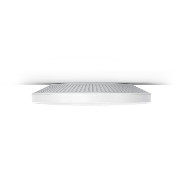 TP-Link EAP787 BE12000 Ceiling Mount Tri-Band Wi-Fi 7 Access Point,1Ã—10G RJ45 Port, 688Mbps at  2.4 GHz + 5760 Mbps at 5 GHz+ 5760 Mbps at 6 GHz
