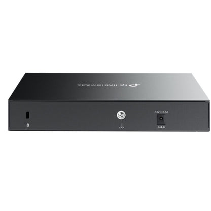 TP-Link ER707-M2 Omada Multi-Gigabit VPN Router Omada