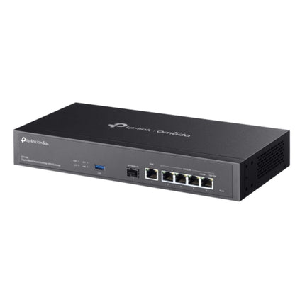 TP-Link ER7406 Omada Gigabit Rackmount/Desktop VPN Gateway