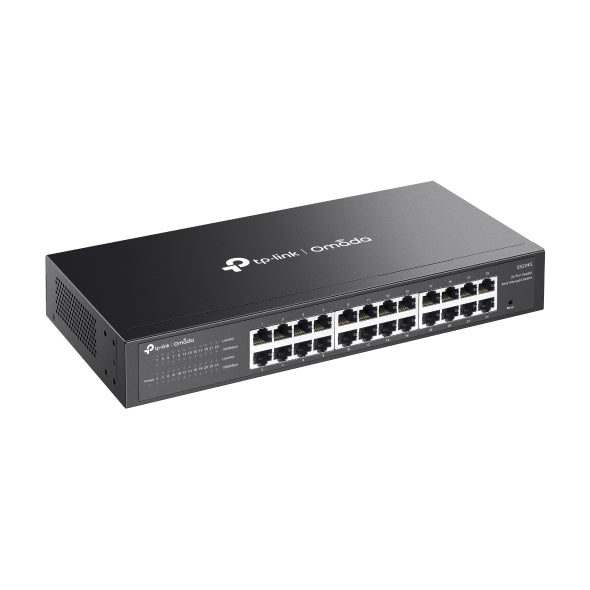 TP-Link ES224G Omada 24-Port Gigabit Easy Managed Switch