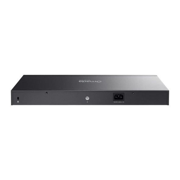 TP-Link ES228GP Omada 28-Port Gigabit Easy Managed Switch with 24-Port PoE+