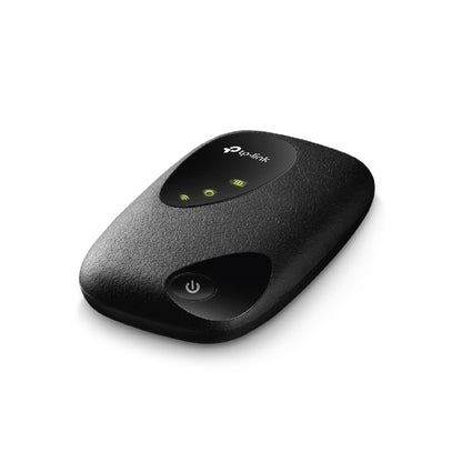 TP-Link M7000 4G-LTE Mobile Wi-Fi 150Mbps DL 50Mbps UL 4G SIM Card Slot 2000mAh