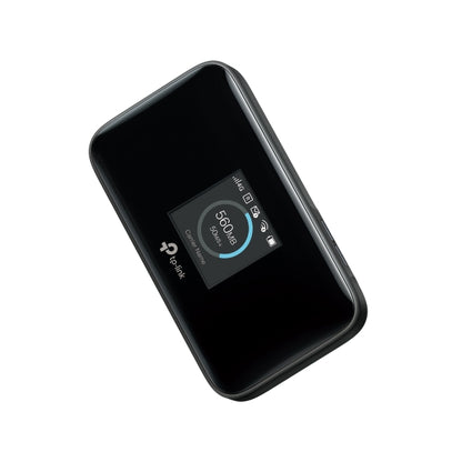 TP-Link M7750 600 Mbps LTE-Advanced Mobile Wi-Fi