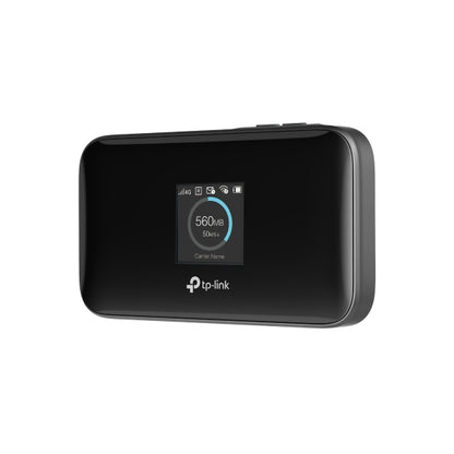 TP-Link M7750 600 Mbps LTE-Advanced Mobile Wi-Fi