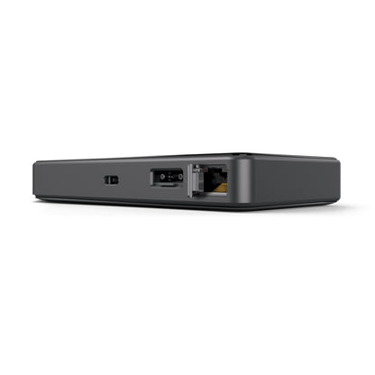 TP-Link M8550 5G Mobile Wi-Fi, 2880 Mbps at 6 GHz or 2880 Mbps at 5 GHz 688 Mbps at 2.4 GHz, 5G 3.4Gbps/900Mbps, 4G Cat19 1.6Gbps/2