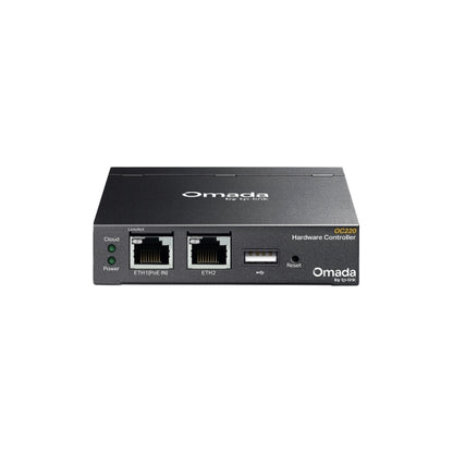 TP-Link OC220 Omada Hardware Controller, Centralised Management Up to 100 Omada