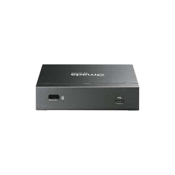 TP-Link OC220 Omada Hardware Controller, Centralised Management Up to 100 Omada