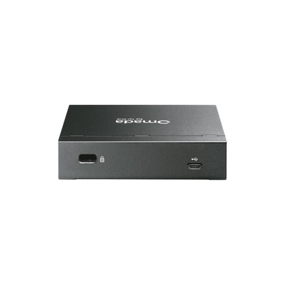 TP-Link OC220 Omada Hardware Controller, Centralised Management Up to 100 Omada