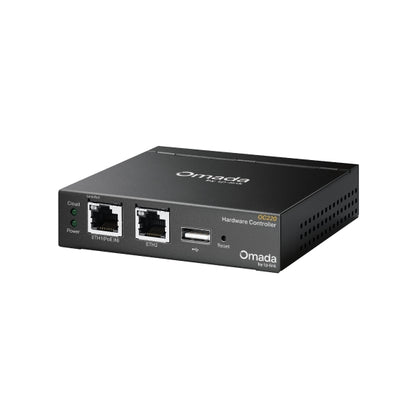 TP-Link OC220 Omada Hardware Controller, Centralised Management Up to 100 Omada