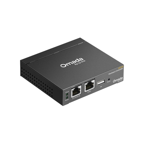 TP-Link OC220 Omada Hardware Controller, Centralised Management Up to 100 Omada