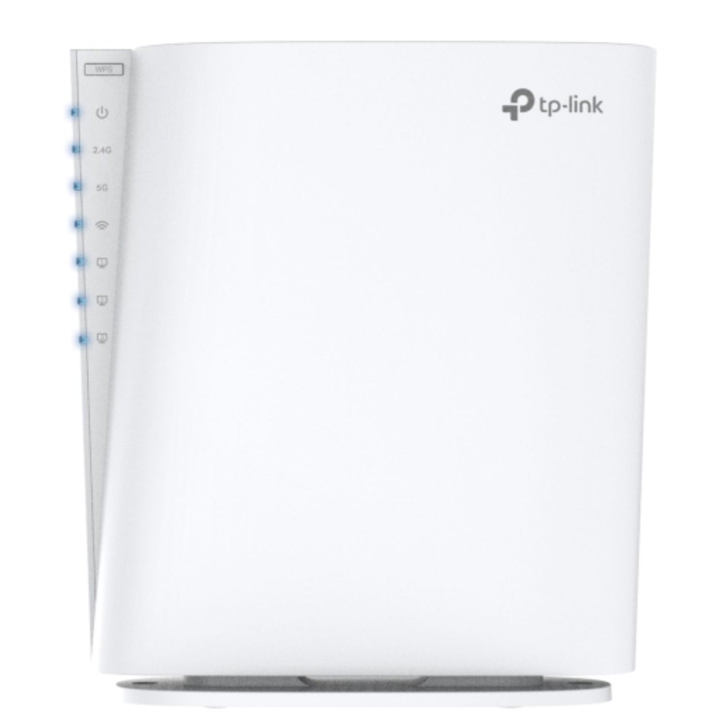 TP-Link RE900XD AX6000 Mesh Wi-Fi 6 Range Extender 1148Mbps@2.4 GHz, 4804Mbps@5