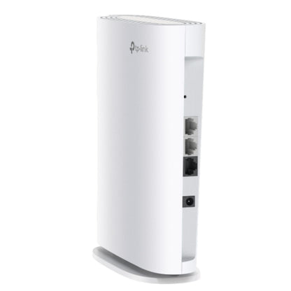 TP-Link RE900XD AX6000 Mesh Wi-Fi 6 Range Extender 1148Mbps@2.4 GHz, 4804Mbps@5