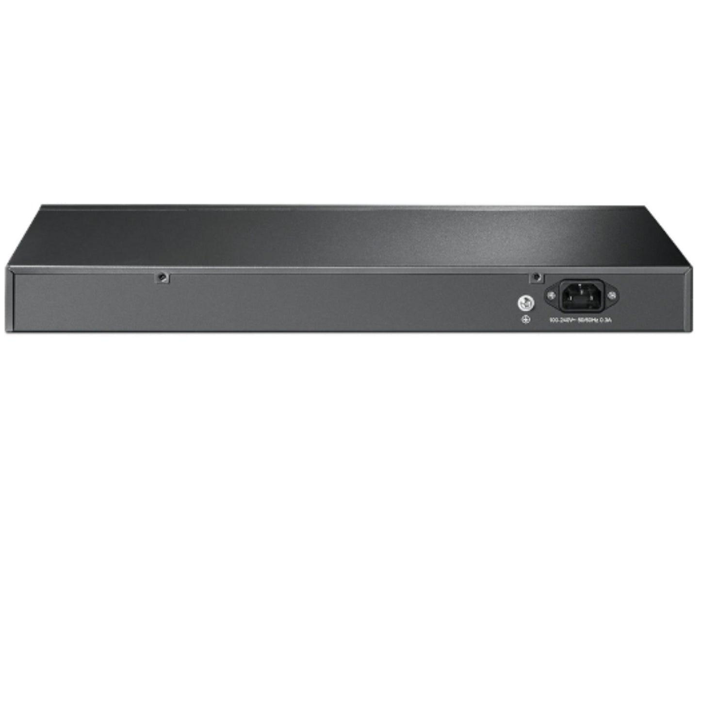 TP-Link TL-SF1048 48-Port 10/100Mbps Rackmount Unmanaged Switch — Energy-Efficient